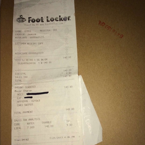 Jordan Brand - Picture 6 of 6